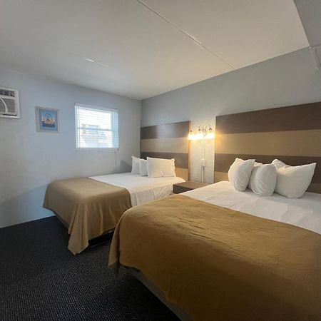 Granada Ocean Resort 와일드우드크레스트 외부 사진