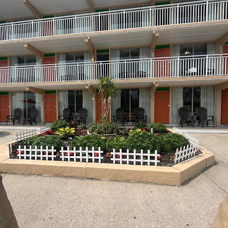 Granada Ocean Resort 와일드우드크레스트 외부 사진