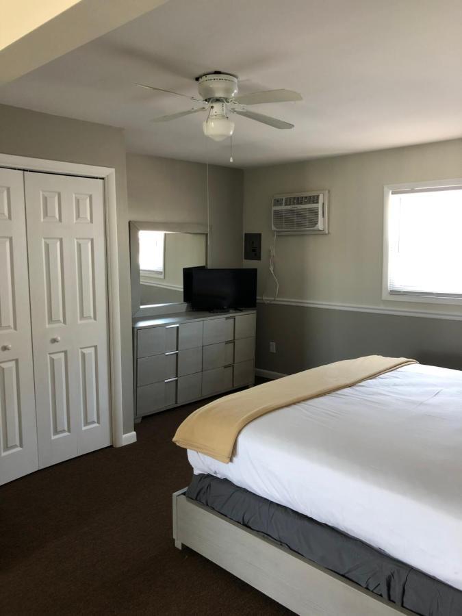 Granada Ocean Resort 와일드우드크레스트 외부 사진