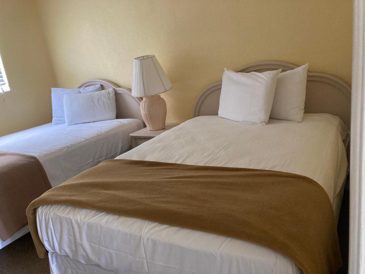 Granada Ocean Resort 와일드우드크레스트 외부 사진
