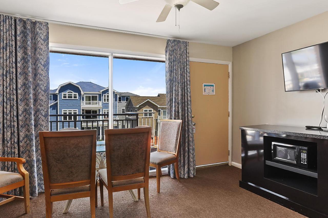 Granada Ocean Resort 와일드우드크레스트 외부 사진