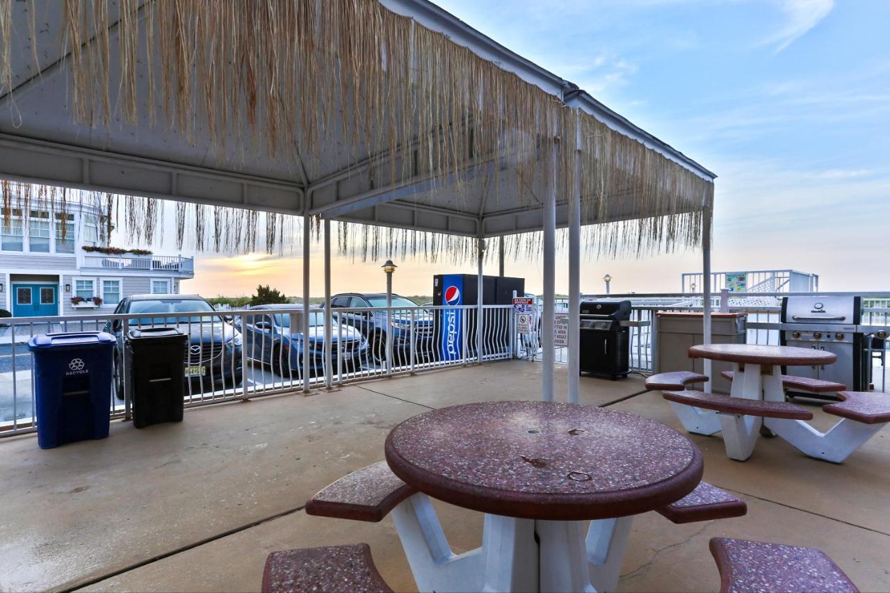 Granada Ocean Resort 와일드우드크레스트 외부 사진