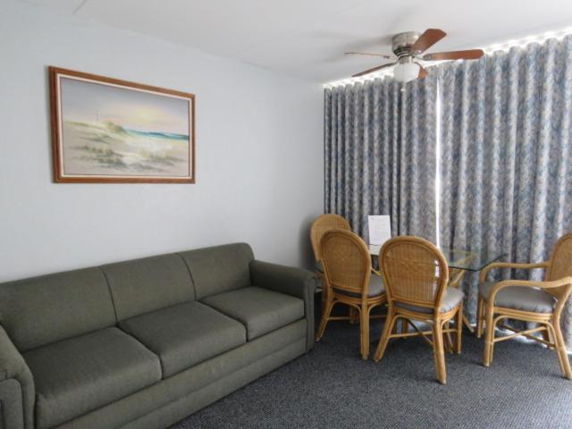 Granada Ocean Resort 와일드우드크레스트 외부 사진