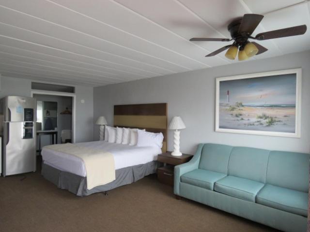 Granada Ocean Resort 와일드우드크레스트 외부 사진