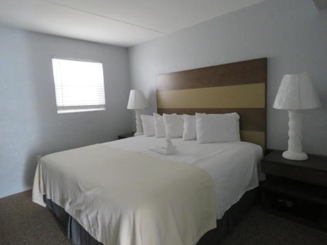 Granada Ocean Resort 와일드우드크레스트 외부 사진