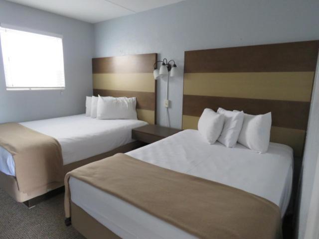 Granada Ocean Resort 와일드우드크레스트 외부 사진