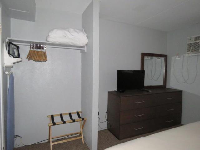 Granada Ocean Resort 와일드우드크레스트 외부 사진