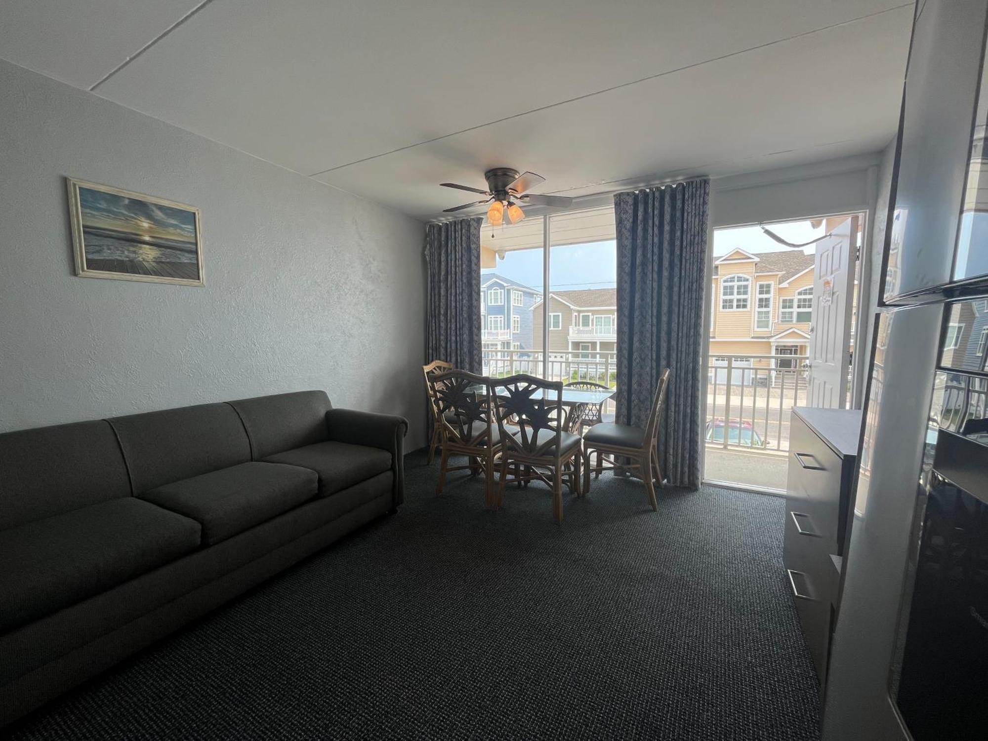 Granada Ocean Resort 와일드우드크레스트 외부 사진