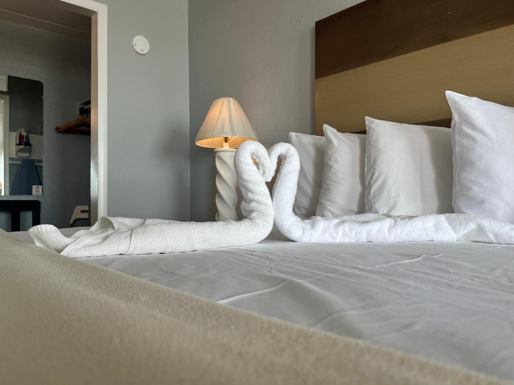 Granada Ocean Resort 와일드우드크레스트 외부 사진