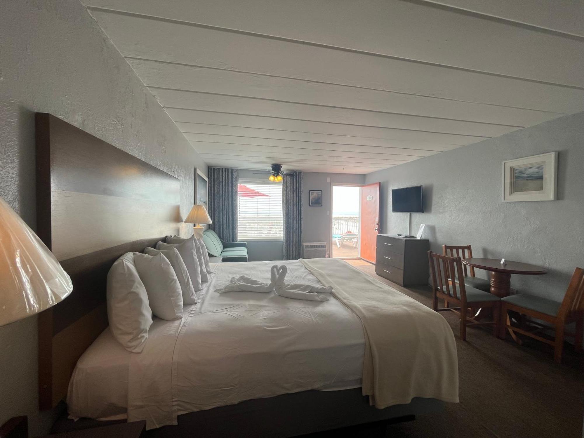 Granada Ocean Resort 와일드우드크레스트 외부 사진