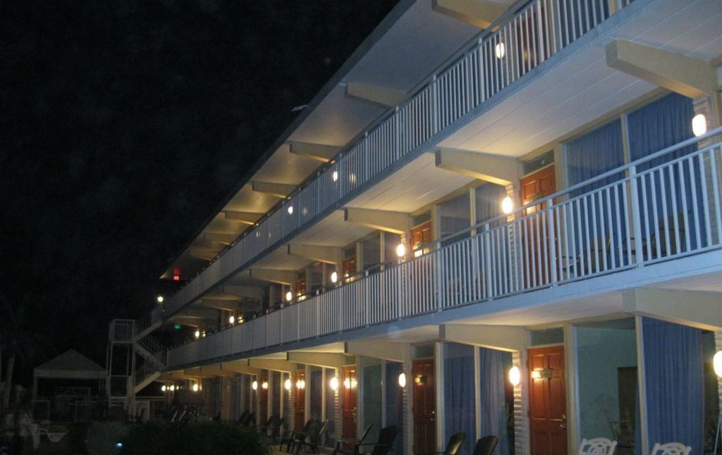 Granada Ocean Resort 와일드우드크레스트 외부 사진