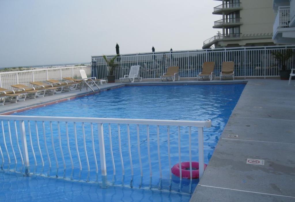 Granada Ocean Resort 와일드우드크레스트 객실 사진